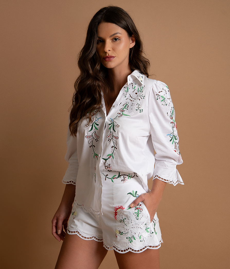 CAMISAS