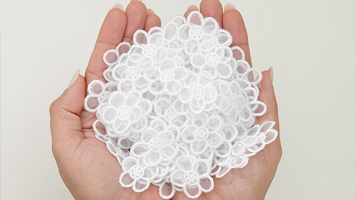 Imagem de pessoas caminhando