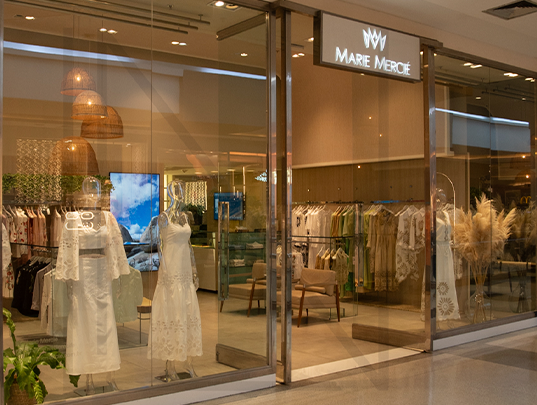 Shopping Recife - 2° Piso