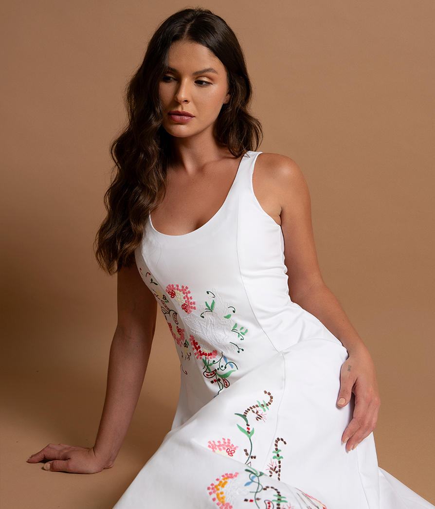 VESTIDOS