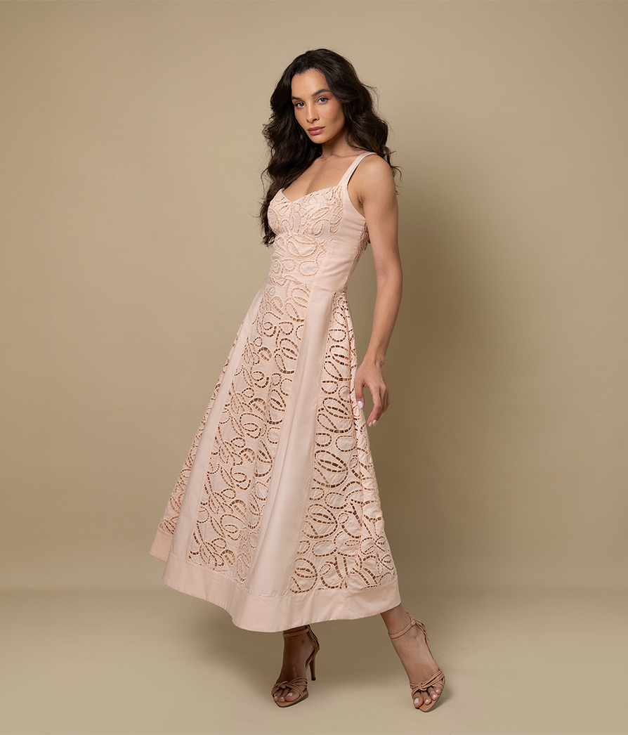 VESTIDOS