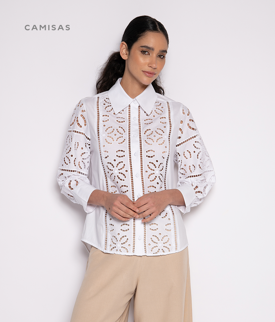 Camisas